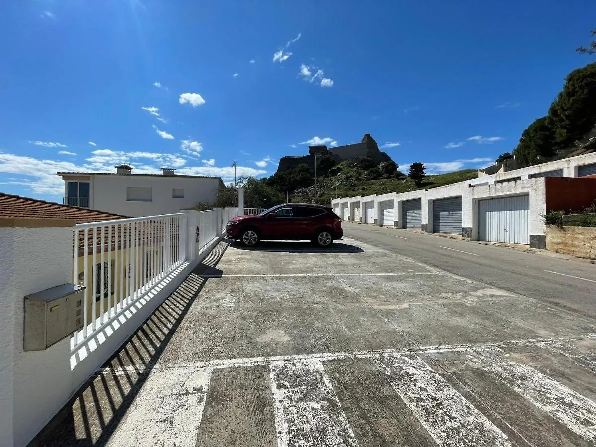 Lejlighed 3353 - Bellezza III 2- B3, Fantastico Apartamento Con Vistas Inmejorables Orientacion Sur,Al Mar, Cerca Del Camino De Ronda Y Del Castillo Trinitat. - Es-258-27 Roses