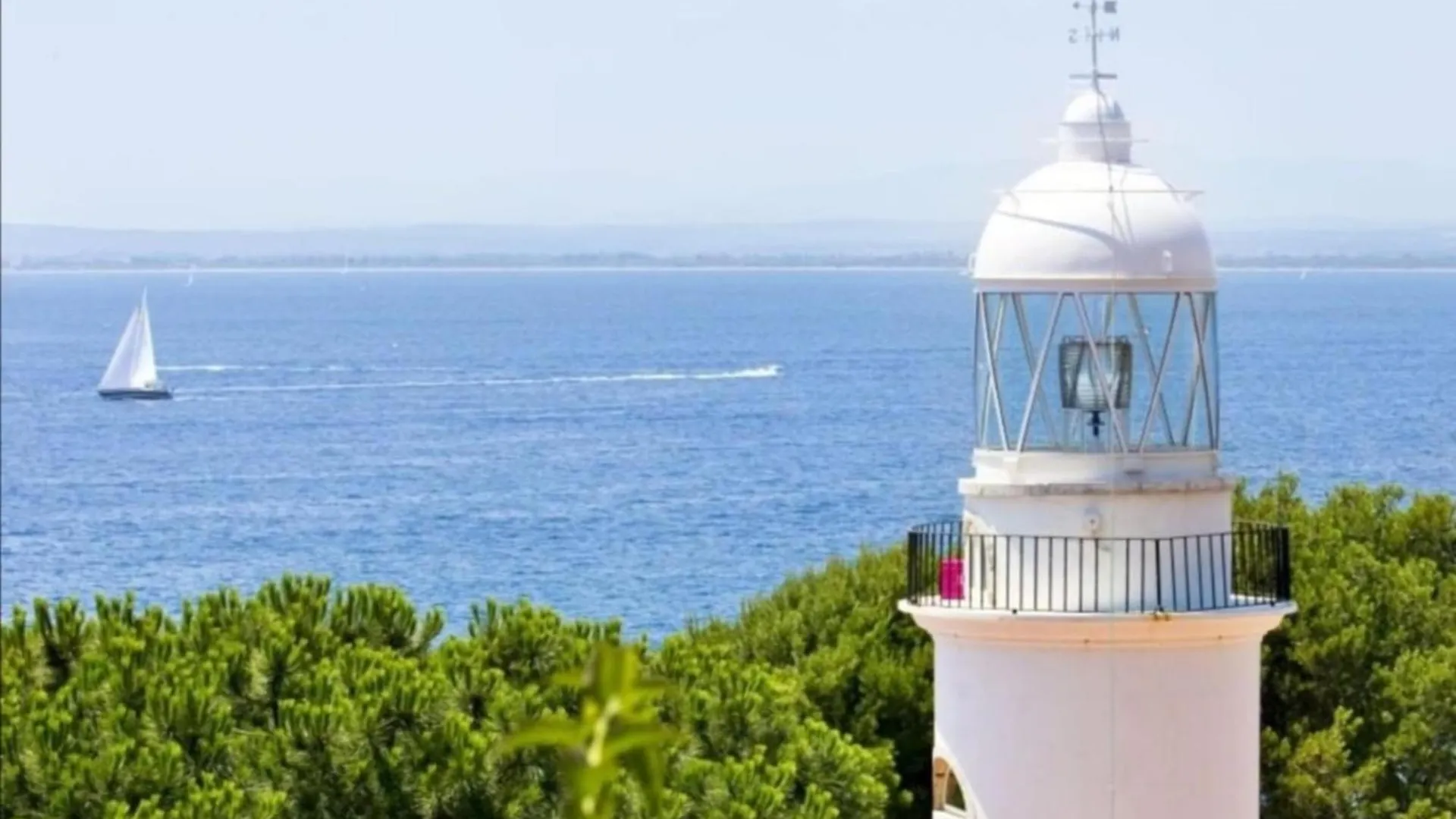 3353 - Bellezza III 2- B3, Fantastico Apartamento Con Vistas Inmejorables Orientacion Sur,Al Mar, Cerca Del Camino De Ronda Y Del Castillo Trinitat. - Es-258-27 Roses