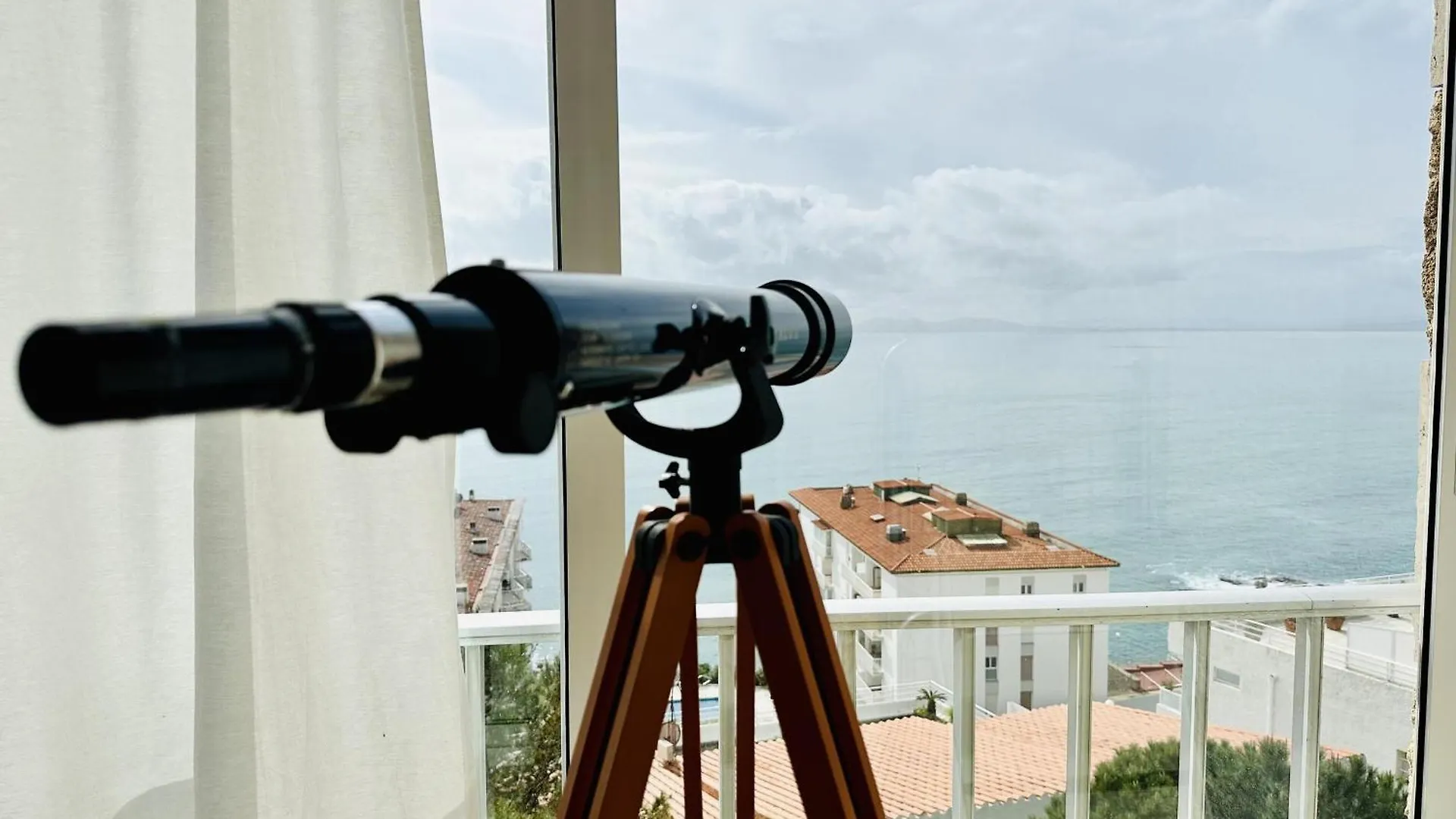 3353 - Bellezza III 2- B3, Fantastico Apartamento Con Vistas Inmejorables Orientacion Sur,Al Mar, Cerca Del Camino De Ronda Y Del Castillo Trinitat. - Es-258-27 Roses 0*,  Spanien
