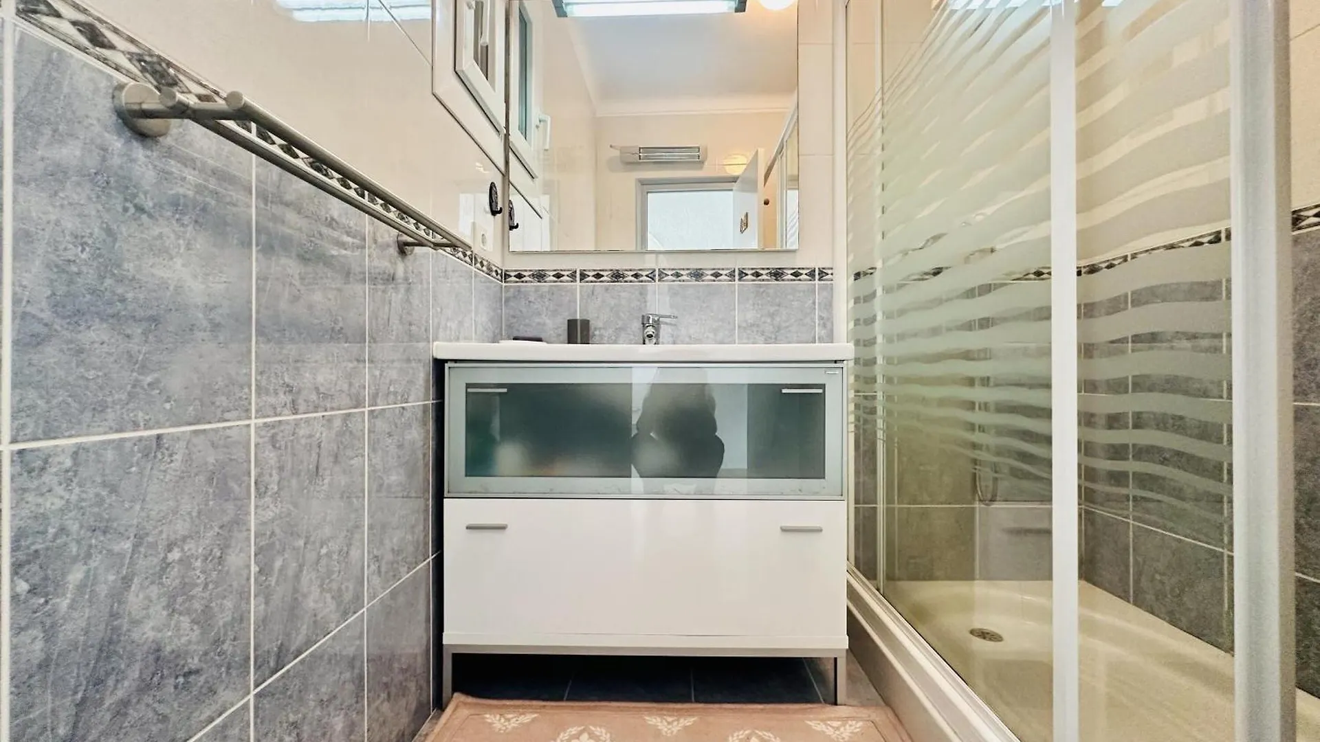 3353 - Bellezza III 2- B3, Fantastico Apartamento Con Vistas Inmejorables Orientacion Sur,Al Mar, Cerca Del Camino De Ronda Y Del Castillo Trinitat. - Es-258-27 Roses Lejlighed