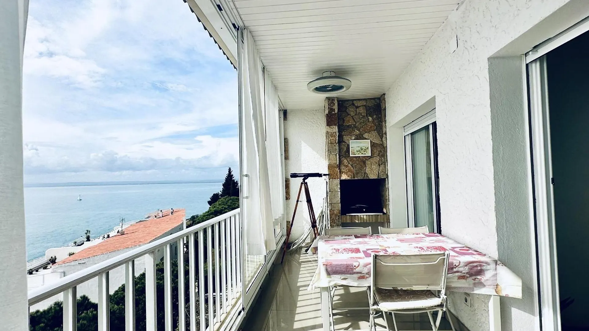 3353 - Bellezza III 2- B3, Fantastico Apartamento Con Vistas Inmejorables Orientacion Sur,Al Mar, Cerca Del Camino De Ronda Y Del Castillo Trinitat. - Es-258-27 Roses 0*,